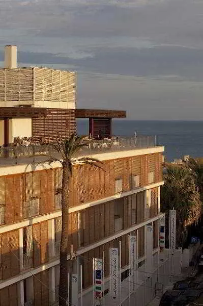Hotel Eracle Marinella di Selinunte