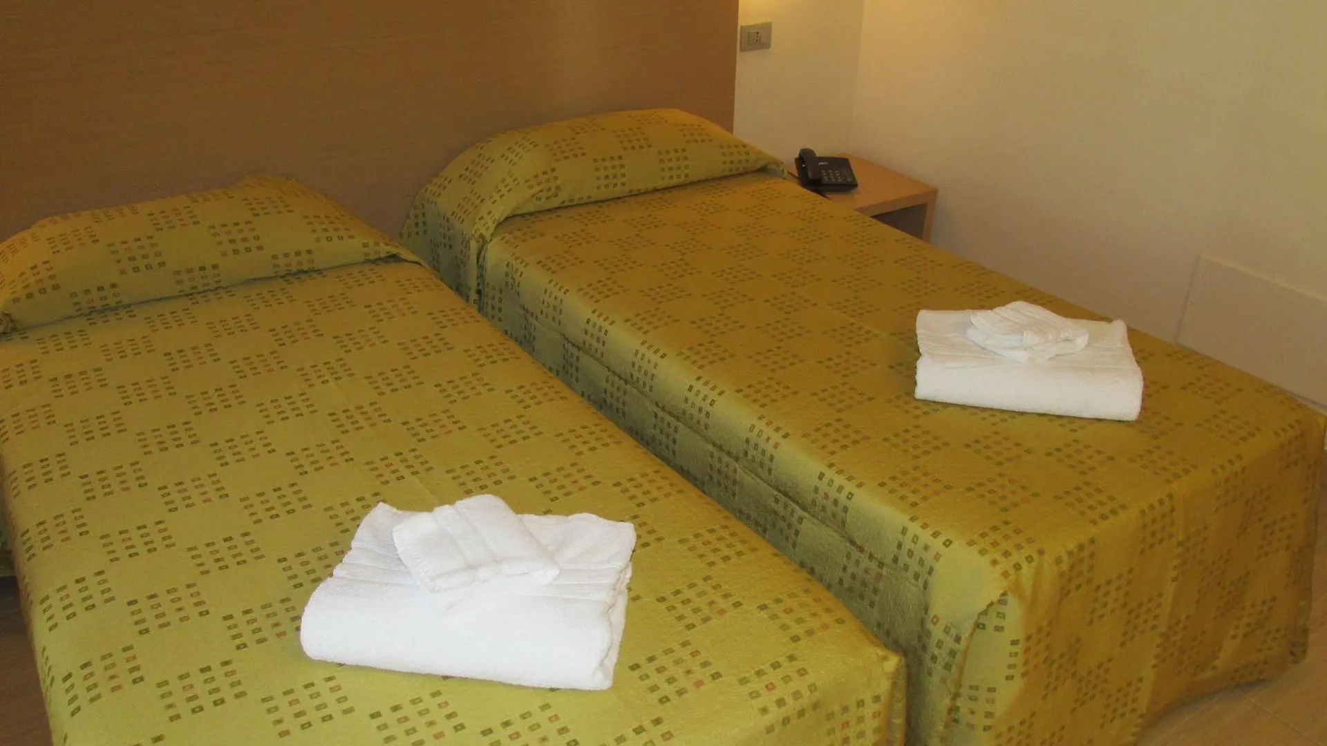 Hotel Eracle Marinella di Selinunte